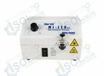 Dolan-jenner Fiber-lite MI-LED-US-A2 High-power Illuminator 0.5A-1.2A Genuine. Fixed Price $801.55.