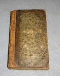 Antique Light Science Book Treatise On Optics Brewster 1ST American Ed. 1833. Fixed Price $179.99.