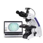 Amscope 40X-1000X Kohler Laboratory Trinocular Microscope + 18MP Camera. Fixed Price $1447.99.