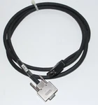 Kawasaki Robot 50979-2948LA0 Cable XALS-XAL2 , Connector PCR-E20FS/JAE DE-C8-J9. Fixed Price $65.00.
