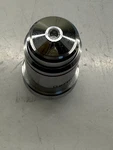 Leitz Wetzlar 40X Microscope Objective : 1 N. A. 0.65. Fixed Price $29.99.