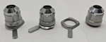 Zeiss Epiplan Hd Metallurgical Objectives 8X/0.20, 16X/0.36, 40X/0.85 M24. Fixed Price $692.23.