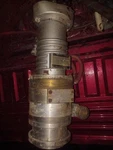 Jeol Ltd. DP-4E Diffusion Oil Pump 100CC 100V 0.6KW Made In Japan. Fixed Price $500.00.