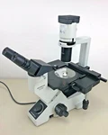 Olympus CK40-F100 Inverted Microscope. Fixed Price $2796.00.