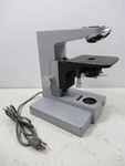 Leitz Wetzlar Sm-lux Microscope Base & Stage 020-441.004 Germany Laboratory Unit. Fixed Price $199.95.