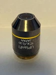 Olympus UPLFLN10X2 Uplanfl 10X/0.30 Objective Lens. Fixed Price $275.00.