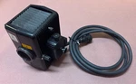Nikon LH-M100C-1 Lamphouse & Bulb For Eclipse Microscope (110V Hg 100W). Fixed Price $79.00.