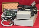 Hamamatsu C4742-95-12NR Orca Camera With Controller And Cables, Sw. Fixed Price $5000.00.