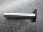 Thorlabs BA2/M 3" X 2" Mounting Base W/ 7-7/8"L 1.465" Steel Rod. Fixed Price $49.99.