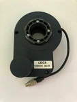 Leica Motorized Brightfield Condenser Bf - 11505141. Fixed Price $540.00.