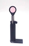 Thorlabs LB1676-C-ML Bi-convex Lens F=100.00MM Arc 1050-1700NM Mounted SMR1. Fixed Price $60.90.
