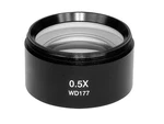 Scienscope SZ-LA-05 Ssz Objective Lens (0.5X). Fixed Price $128.15.