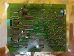 Jeol MP003619-00 Kybd Itf Pb Interface Board Pcb Card JEM-2010F Working. Fixed Price $608.17.