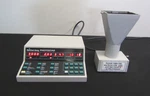 Reichert-jung 1706 Photostar Automatic Controller W/ Adapter 8.0X 1764 Format 3. Fixed Price $130.00.
