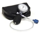 Olympus Handheld Leak Tester W/ Carry Case, Free 2 Day Shipping, New!!!. Fixed Price $84.89.