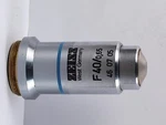 Zeiss F 40X /.65 160MM Tl Microscope Objective. Fixed Price $129.99.