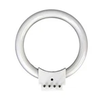 Amscope FRL12B 12W Fluorescent Ring Light Bulb. Fixed Price $19.99.