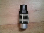 Flashlight Illuminator For Mbs 10 Microscope Lomo Ussr. Fixed Price $25.00.