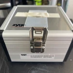 Zygo Corp Microscope Interference Objective 1515004, 3X Lr. Fixed Price $3250.00.