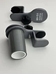 Olympus MH-155 White Balance Cap (1) MH-154 Holders Mounts Bracket (2). Fixed Price $155.00.