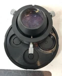 Nikon Phase Contrast 2 Condenser Elwd 0.3 & Lens For Diaphot Microscopes. Fixed Price $68.25.