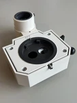 Zeiss 455080 Phototube For Stemi SV6/SV11 Stereo Microscope. Fixed Price $395.00.