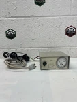 E. Leitz 1172 Illumination Transformer Input 115 V.a.c., 60HZ, Output Amp. Fixed Price $35.00.