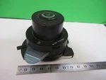 Leitz Wetzlar Germany Laborlux Condenser Microscope Part As Pictured &S2-C-56. Fixed Price $259.00.
