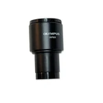 Olympus Japan Cwhk 10X/18L High Eyepoint Microscope Eyepiece, Ocular Lens. Fixed Price $42.47.