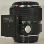 Olympus Auto 65-116 Macro Extension Tube For Om. Fixed Price $59.98.