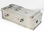 Aquafine SL-10A 3 Gpm Electronic Uv Liquid Sterilizer With Good Bulb 115 Volt. Fixed Price $236.50.