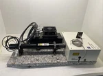 Carl Zeiss Microscope Laser LSM-5 Module & Lasos Lgk 7812 ML4 Blue. Fixed Price $475.00.