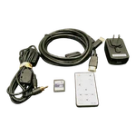 Leica IC80 Hd Standalone Kit. Fixed Price $176.00.