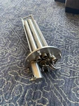 Large New Brunswick Scientific MG-07 Bio Reactor Vessel (no Glass) Fermenter. Fixed Price $293.99.