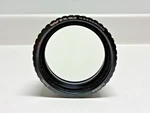 Wild Heerbrugg 411597 F=100MM Surgical Objective Lens Free Ship. Fixed Price $399.99.
