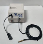 Dolan-jenner Fiber-lite MI-150TI 150W Illuminator High Intensity Light Cable. Fixed Price $150.00.