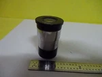 Optical Microscope Part Reichert Austria Eyepiece Pk 10X Optics As Is BIN#X2-26. Fixed Price $39.99.