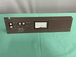 Jeol Left Control Panel For Jem 2010 Tem Transmission Electron Microscope. Fixed Price $474.00.