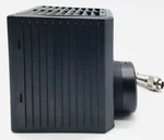Nikon Microscope D-lh Halogen Lamphouse 12V 100W Tested. Fixed Price $400.00.