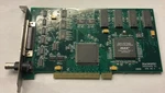 Diagnostic Instruments 0459 Spot Imaging Solutions Pci Video Card 00-08-0027. Fixed Price $39.99.