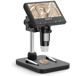 Zoomable Coin Microscope For Detailed Observations. Fixed Price $76.99.
