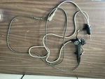 Olympus IV7D6X1-26 Ntsc Industrial Fiberscope Tapered Flex No Case. Fixed Price $909.94.