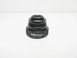 Edmund Optics # 83-911 MT-40 Accessory Tube Lens Mitutoyo 1X. Fixed Price $488.70.