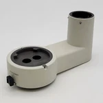 Nikon Stereo Microscope P-ibss Single Port Beam Splitter Phototube. Fixed Price $595.00.