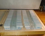 Amscope PS100B Pc Prepared Microscope Glass Slides - Complete. Fixed Price $29.00.