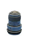 Leitz Wetzlar 553395 Icr Pol Dic Prism 50X/0.85 With Npl Fluotar. Fixed Price $550.00.