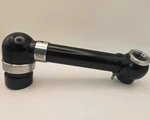 Carl Zeiss Jena Drawing Tube Microscope Parts Lens. Fixed Price $120.00.