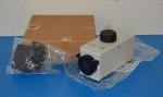 New Prior Scientific G328N2 Video Fiber Viewer / In Box With Adapter. Fixed Price $184.99.