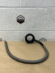 Fostec Microscope Fiber Optic Ring Light, Id: 2". Fixed Price $50.00.
