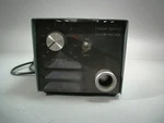 Used K&s Fiber Optic Illuminator 33700-6005-000. Fixed Price $51.87.